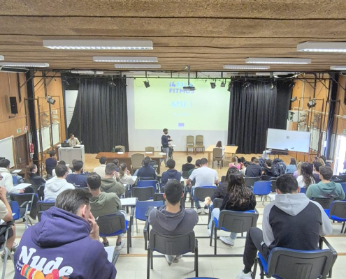 The Portuguese MSE took place in Lisbon